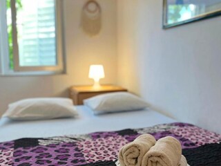 Apartment Marina in Kroatien Ausstattung 6