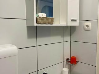 Appartamento Marina in Kroatien Caratteristiche 19