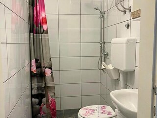 Apartment Marina in Kroatien Ausstattung 12