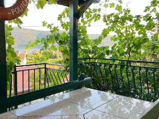Apartment Marina in Kroatien Outdoor Recording 5