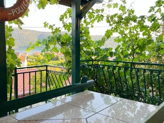 Appartamento Marina in Kroatien Registrazione all'aperto 5