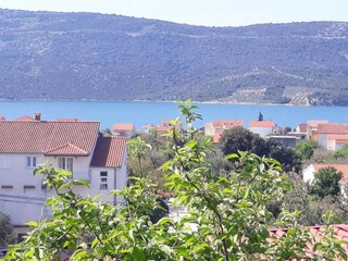 Appartement Marina in Kroatien Environnement 26