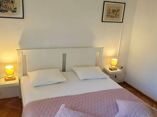 Apartment Marina in Kroatien Ausstattung 19