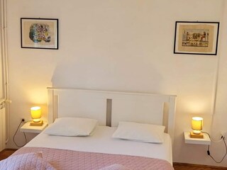 Apartment Marina in Kroatien Ausstattung 7