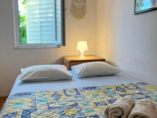 Appartement Marina in Kroatien Équipement 25