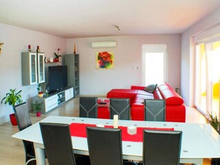 Holiday house Dusina Features 14