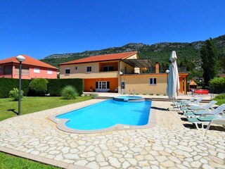 Holiday house Dusina Outdoor Recording 7