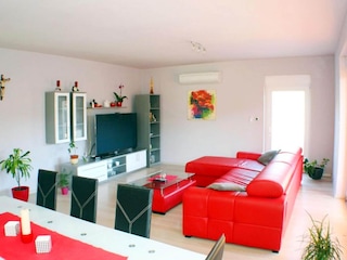 Holiday house Dusina Features 15