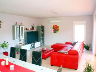 Maison de vacances Dusina Équipement 15