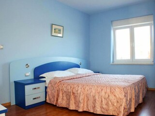 Maison de vacances Dusina Équipement 21