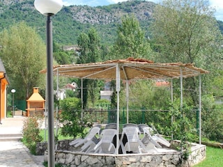 Holiday house Dusina Outdoor Recording 5