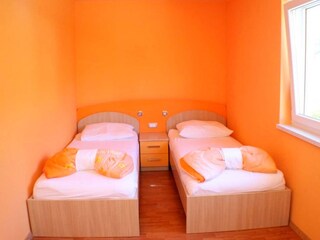 Maison de vacances Dusina Équipement 23