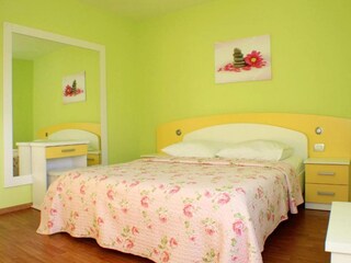Maison de vacances Dusina Équipement 24