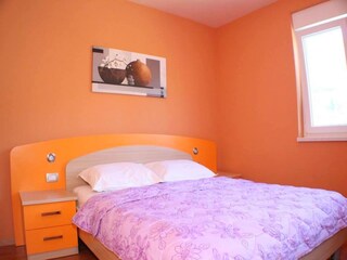 Maison de vacances Dusina Équipement 25