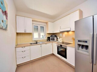 Holiday house Dusina Features 12