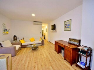 Casa de vacaciones Dusina Características 14