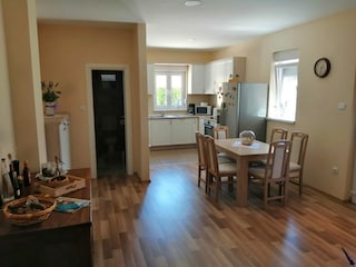 Casa per le vacanze Dusina Caratteristiche 15