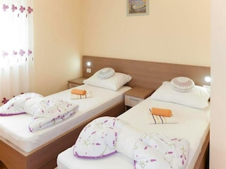 Casa per le vacanze Dusina Caratteristiche 19