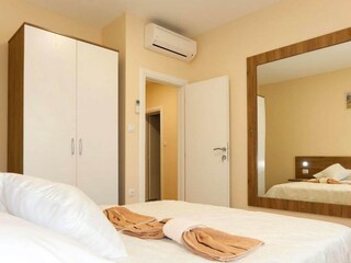 Ferienhaus Dusina Ausstattung 11