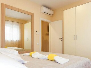 Ferienhaus Dusina Ausstattung 20