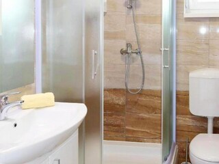 Casa de vacaciones Dusina Características 21
