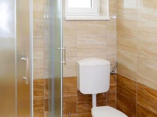 Ferienhaus Dusina Ausstattung 23