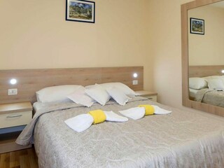 Casa de vacaciones Dusina Características 10