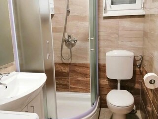 Casa de vacaciones Dusina Características 8