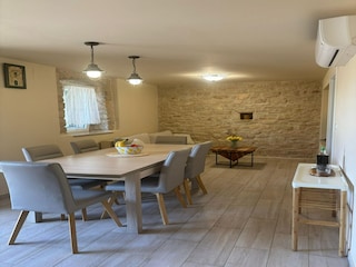 Villa Ključ Ausstattung 6