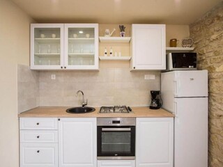 Villa Ključ Ausstattung 11