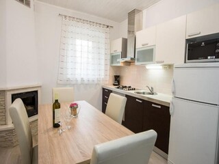 Villa Ključ Ausstattung 12