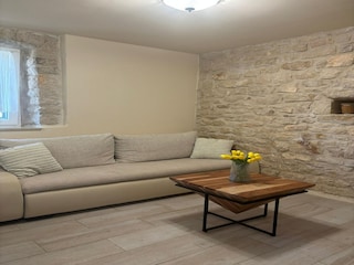 Villa Ključ Ausstattung 10