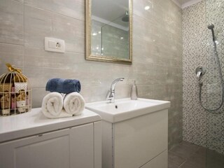 Villa Ključ Ausstattung 16