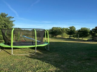 Villa Ključ Außenaufnahme 2