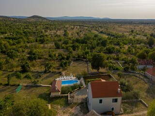 Villa Ključ Außenaufnahme 5