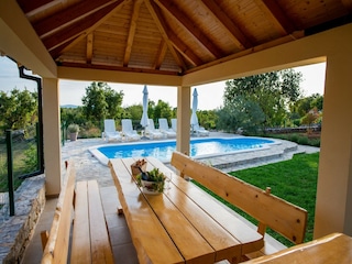 Villa Ključ  33