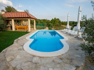 Villa Ključ  26