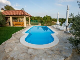 Villa Ključ  40