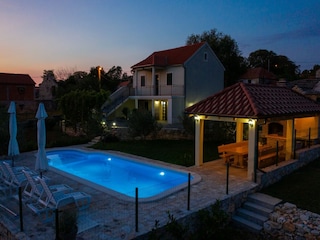 Villa Ključ  27