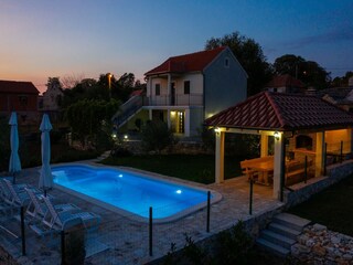 Villa Ključ  41