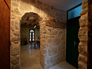 Vakantiehuis Ružić Kenmerken 8