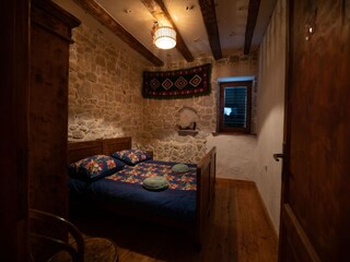 Vakantiehuis Ružić Kenmerken 2