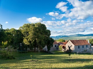 Vakantiehuis Ružić  16