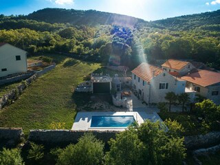 Vakantiehuis Ružić  17