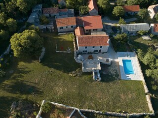 Holiday house Ružić  18