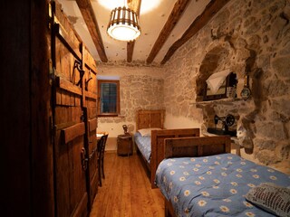 Vakantiehuis Ružić Kenmerken 9