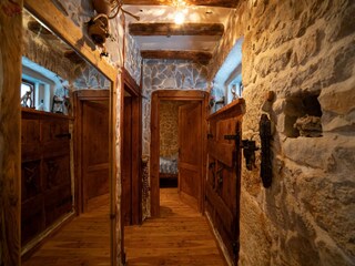 Holiday house Ružić Features 10