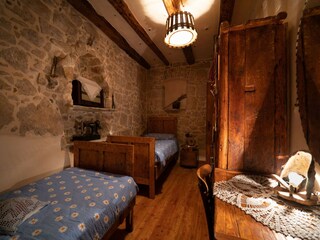 Holiday house Ružić Features 6