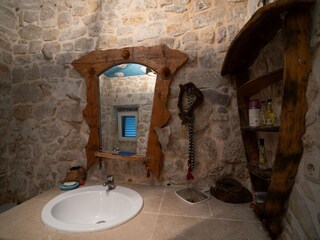 Vakantiehuis Ružić Kenmerken 7