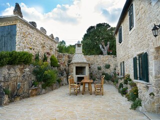 Ferienhaus Ružić  20